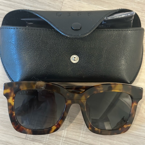 Large frame sunnies - Picture 2 of 2